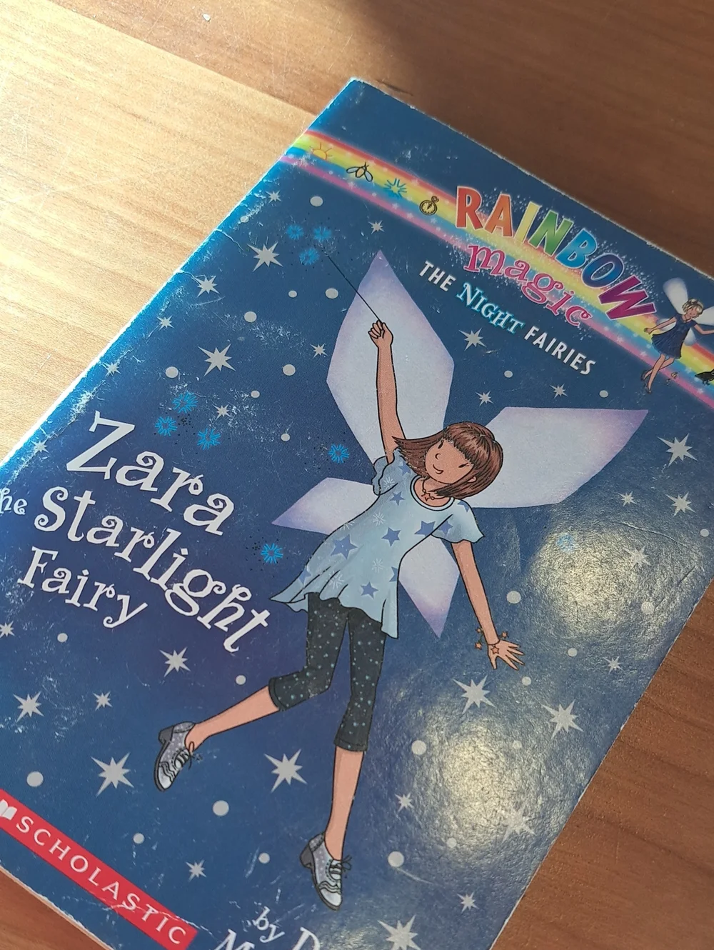 22 Rainbow Fairy Books